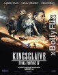 Kingsglaive: Final Fantasy XV (2016) Dual Audio {Hindi-English} Movies Free Download